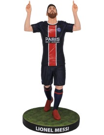Footballs Finest Paris Saint Germain Lionel Messi 60cm 