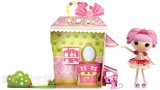Papusa Lalaloopsy Large Jewel Sparkles Koukla (576860euc)
