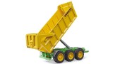  Remorca Bruder Joskin (br2212)