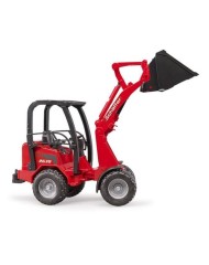 Bruder Schaffer Compact Loader (br2190)