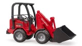  Bruder Schaffer Compact Loader (br2190)