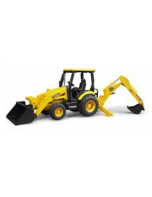 Bruder Jcb Midi Cx Backhoe Loader (br2427) 