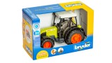  Tractor Bruder Claas Nectis 267 F (br2110)