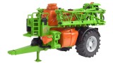  Bruder Amazone Ux 5200 Trailed Field Sprayer (br2207)