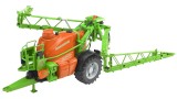 Bruder Amazone Ux 5200 Trailed Field Sprayer (br2207)