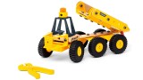  Brio Builder Volvo Hauler (34599)