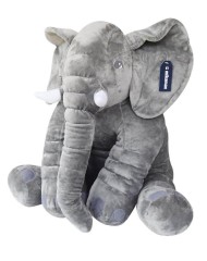 Plus Elephant