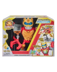 Robot Treasure X Robots Mountain (41681)