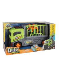 Vehicul Dino Valley Transporter (542110)