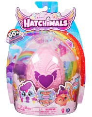 Set Hatchimals S12 Playdate Fun (6064443)