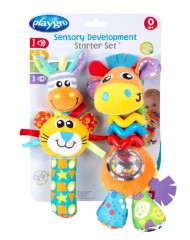 Plus Playgro Sensory Development Starter (10188135)
