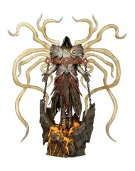 Statueta Blizzard Diablo IV Inarius Premium Scale 1 6 66cm