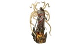 Figurina Statueta Statueta Blizzard Diablo IV Inarius Premium Scale 1 6 66cm