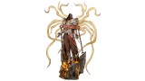 Figurina Statueta Statueta Blizzard Diablo IV Inarius Premium Scale 1 6 66cm