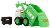  Vehicul Little Tikes Dirt Digger Real Working Garbage Truck (655784peucg)