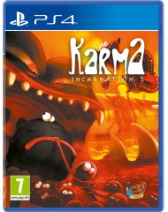 Karma Incarnation 1