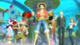 One Piece Pirate Warriors 3 Deluxe Edition - Nintendo Switch