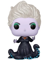 Pop The Little Mermaid Ursula 10cm