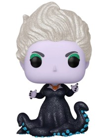 Pop The Little Mermaid Ursula 10cm 