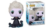Figurina Joc Pop The Little Mermaid Ursula 10cm
