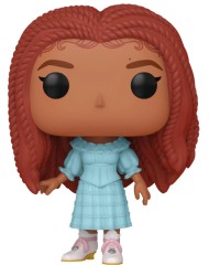 imaginePop The Little Mermaid Ariel 9cm