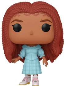 Pop The Little Mermaid Ariel 9cm 