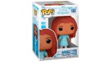 Figurina Joc Pop The Little Mermaid Ariel 9cm