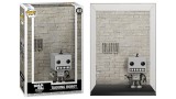 Figurina Joc Pop Art Covers Brandalised Tagging Robot 10cm