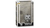 Figurina Joc Pop Art Covers Brandalised Tagging Robot 10cm