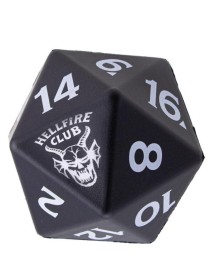 Hellfire Club Dice Stress Ball 