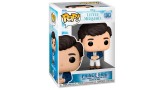 Figurina Joc Pop The Little Mermaid Prince Eric 9cm