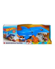 Hot Wheels Cityshark Chomp Transporter (gvg36)