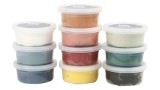 Plastilina Set Silk Clay Dusty Colours (79154)
