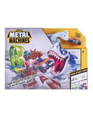 Set Metal Machines Shark Attack (6760)