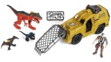 Animalut Set Dino Valley Dino Catcher (542085)
