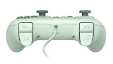  Controller 8bitdo Ultimate C Wired Usb Green pentru PC