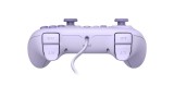  Controller 8bitdo Ultimate C Wired Usb Purple pentru PC