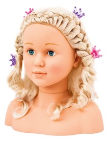 Bayer - Super Model 27cm With Cosmetic (90005ab) 