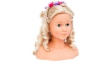 Papusa Bayer - Super Model 27cm With Cosmetic (90005ab)