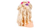 Papusa Bayer - Super Model 27cm With Cosmetic (90005ab)