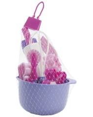 Dantoy Baking Set - Pink (4399)