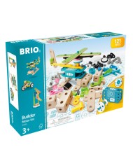 Brio - Builder Motor Set (34591)