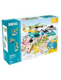 Brio - Builder Motor Set (34591) 