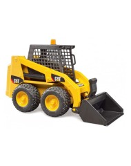 Bruder - Caterpillar Skid Steer Loader (br2481)