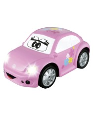Bb Junior - Volkswagen Easy Play Rc - Pink (400128)