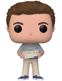 Pop! Television Gilligans Island Roy The Professor Hinkley 10cm 