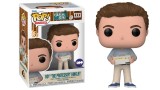 Figurina Joc Pop! Television Gilligans Island Roy The Professor Hinkley 10cm