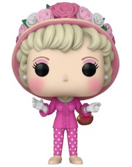 Pop! Television Gilligans Island Eunice Lovey Howell 10cm