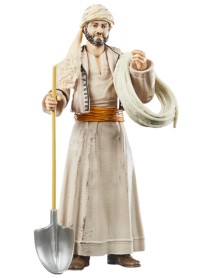 Adventure Series Indiana Jones Sallah 15cm F6063 