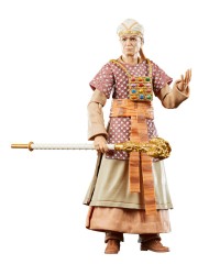 Adventure Series Indiana Jones Rene Belloq Ceremonial 15cm F6064